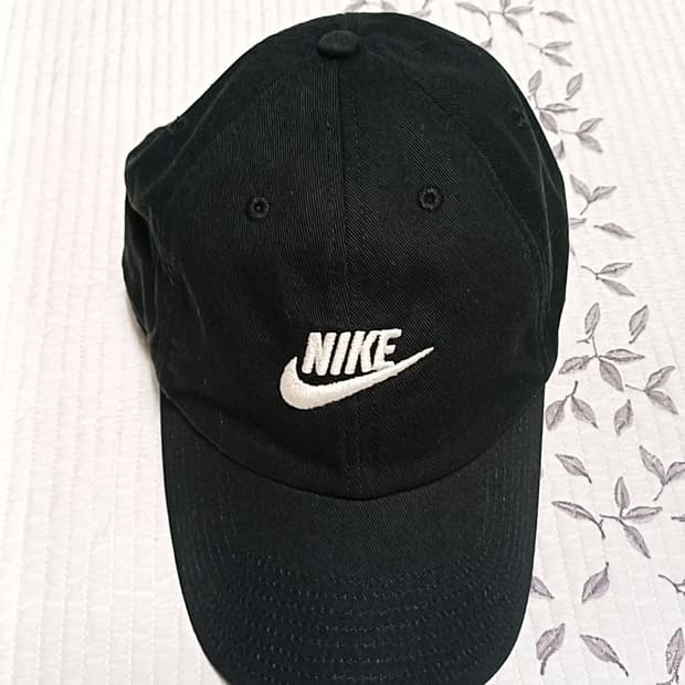 나이키 면모자 Free