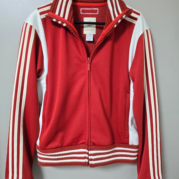 웨일즈보너 트랙탑