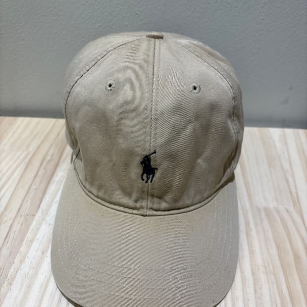 폴로 랄프로렌 볼캡