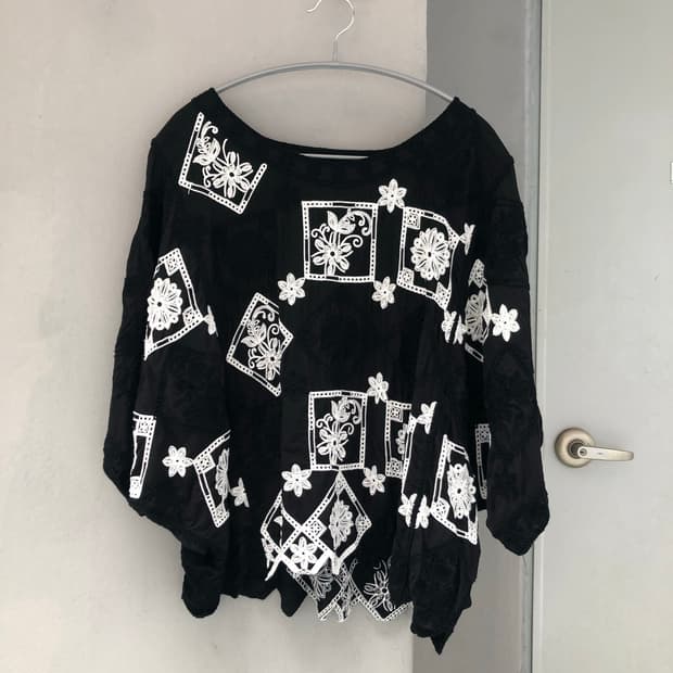 vintage top