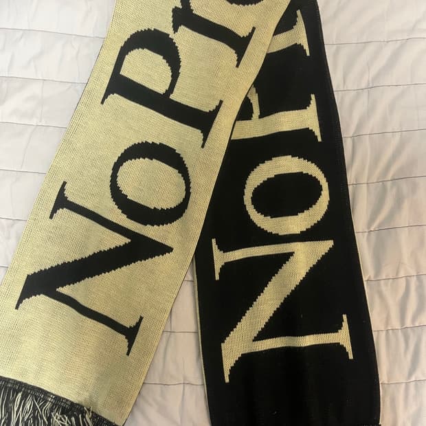 aries 스키프 머플러