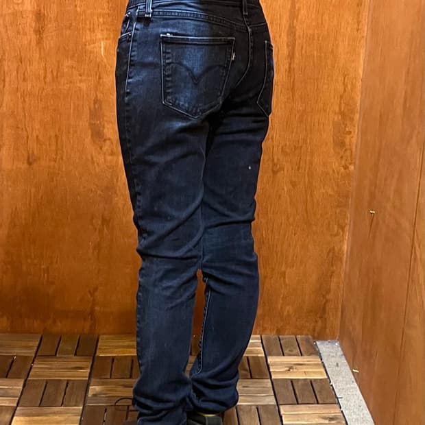  (28) Levi’s (리바이스 스키니) 