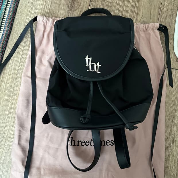 쓰리타임즈 아콘백팩