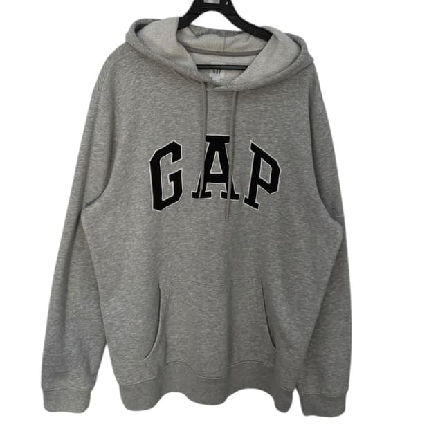 갭GAP 후드티