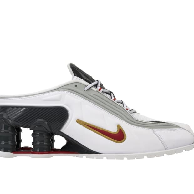 나이키 샥스 마틴로즈