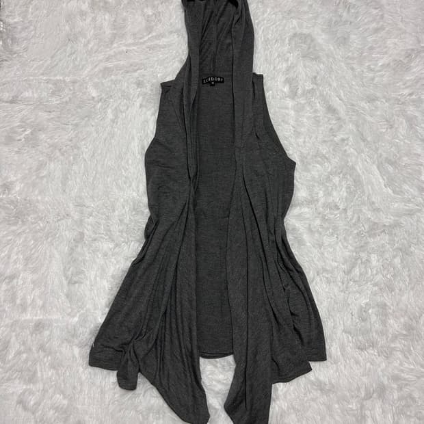 v-kei mood cardigan