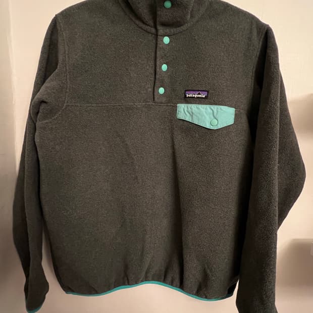 파타고니아 신칠라 우먼 S