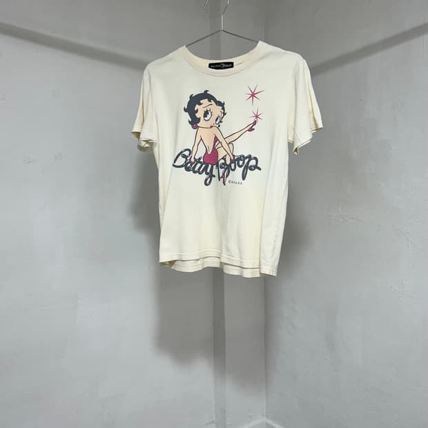 vtg top