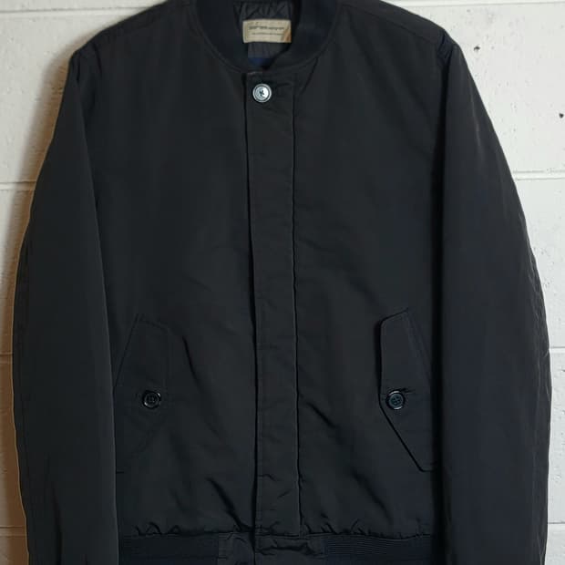 시리즈 에피그램 신슐레이트(안감퀼팅) 블루종자켓(점퍼) 판매