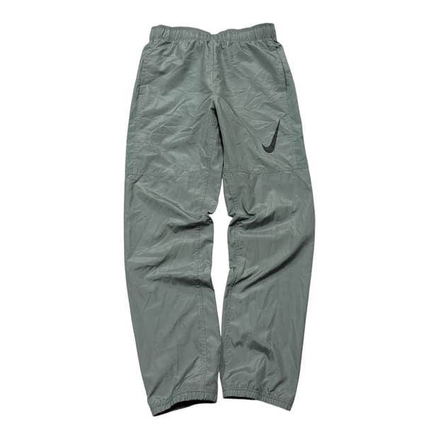✨ (바배) 나이키 드라이핏 우븐 트레이닝 팬츠 (13-14)