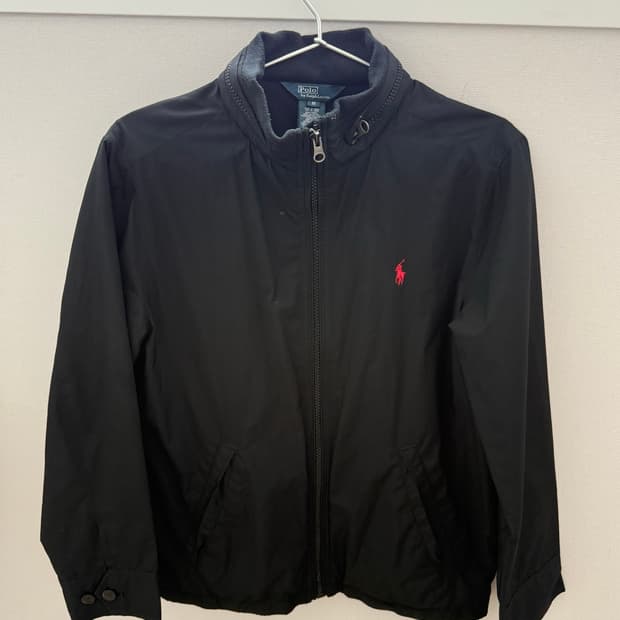 POLO 자켓
