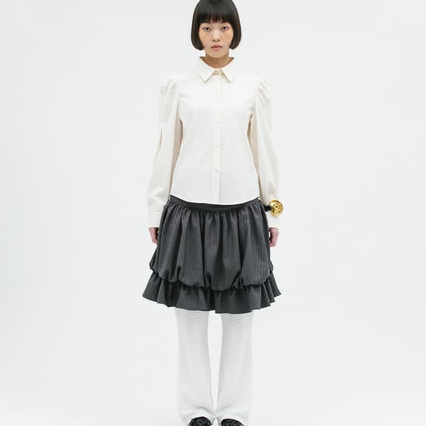 생긴스튜디오 벌룬스커트