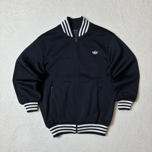 아디다스 80's W.GERMANY 트랙탑 자켓 PN6732