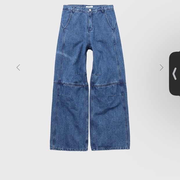 999휴머니티 어드벤처 아머 팬츠 블랙