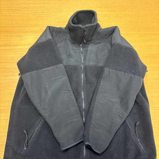 (XL)오리지널 미군 플리스 폴라텍 300(U.S Army Polarte