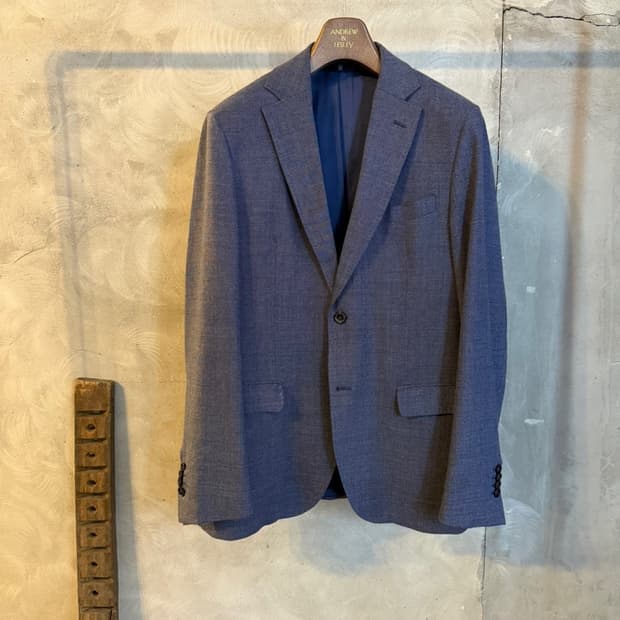 마시모두티 테일러드 자켓 100