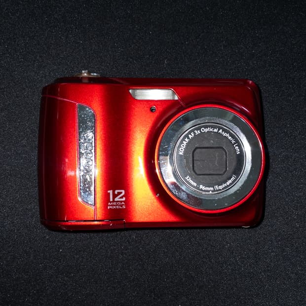 코닥 이지쉐어 c143 kodak easyshare c143 키키디카