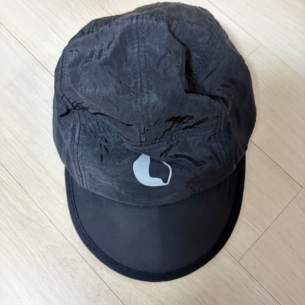 KOYU LIGHT CAP (BLACK)
