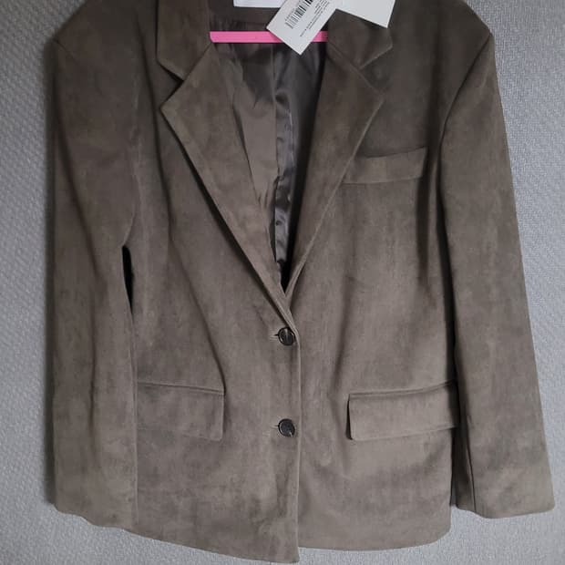 The frankie shop 자켓