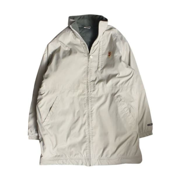 00S 나이키 테니스 후리스 돕바 점퍼