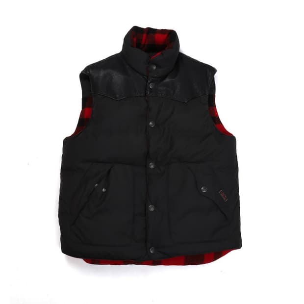 Polo by Ralph Lauren Reversible Duckdown