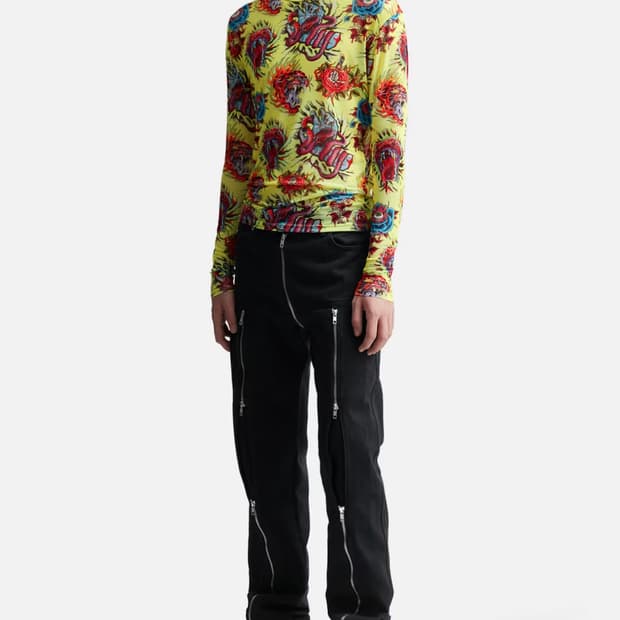 Luudan 라이엇 팬츠 30