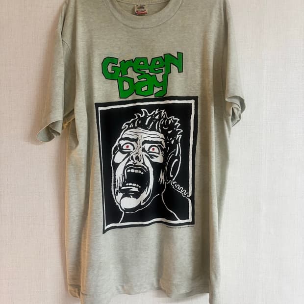 그린데이 90s 