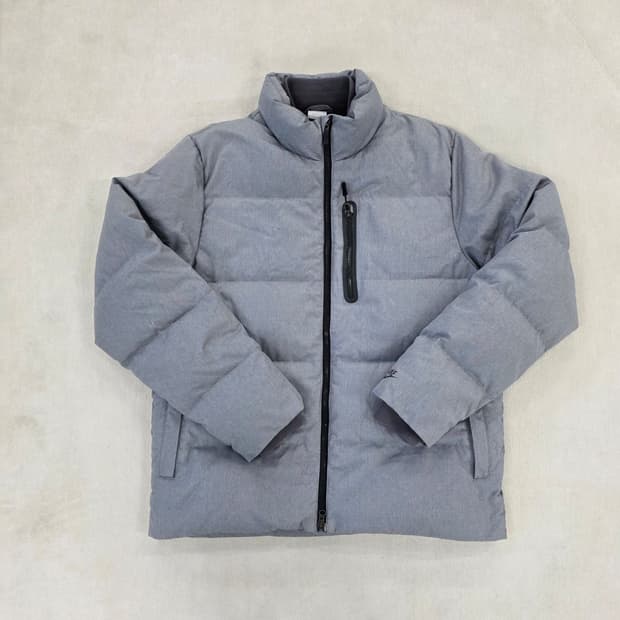 [2XL] 나이키 집업 저지 패딩 점퍼 0127J