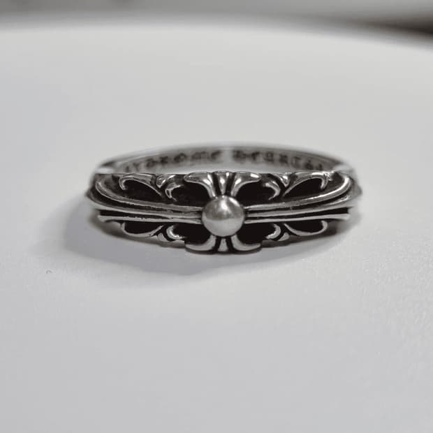 크롬하츠 베이비 플로랄링 15호