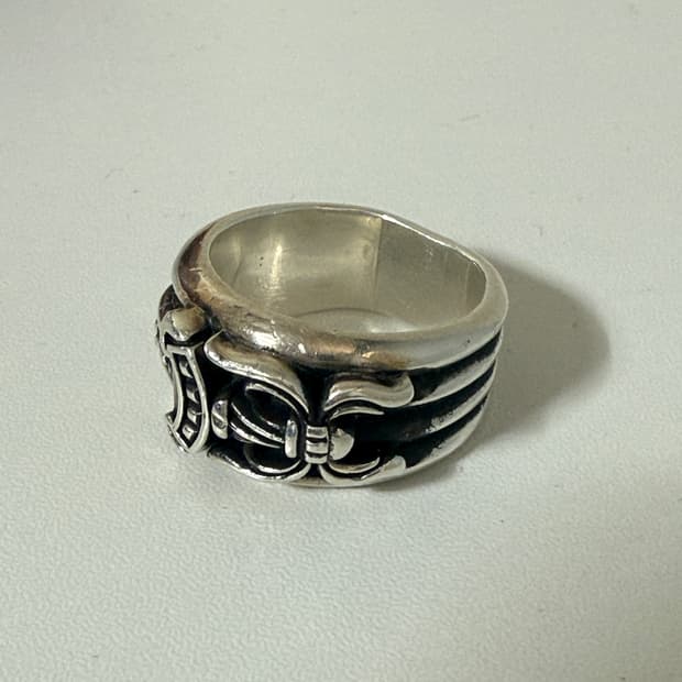 크롬하츠 대거링