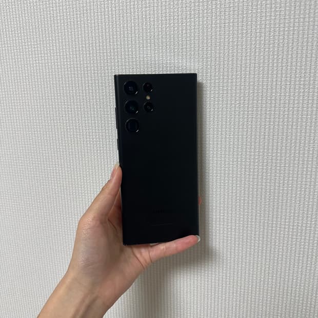 갤럭시 S22 울트라 판매해요