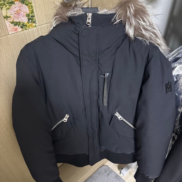 맥케이지딕슨 실버퍼 40