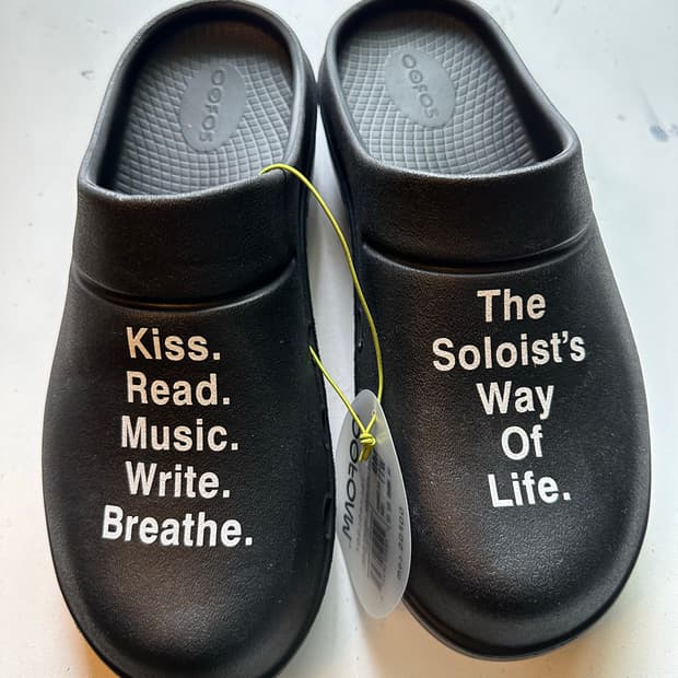 우포스 솔로이스트 M9/260-265추천 새상품