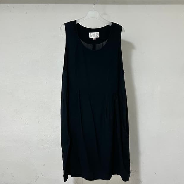 vtg dress