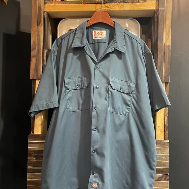Dickies shirs