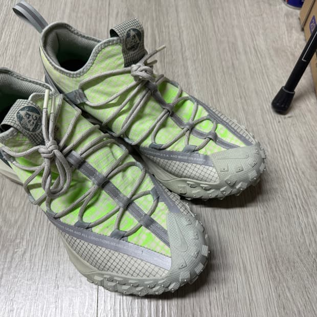 나이키 ACG 마운틴 플라이 로우1 280mm