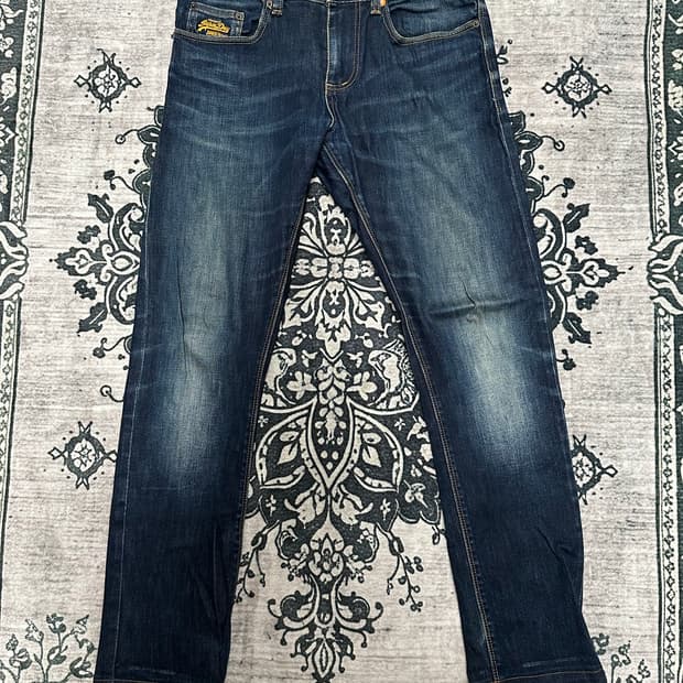Superdry 코퍼럴 슬림 진(Corporal Slim Jean)