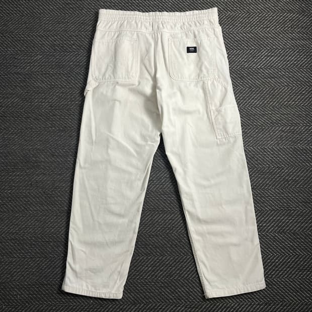 반스 올드스쿨 카펜터 워크 팬츠o 4247