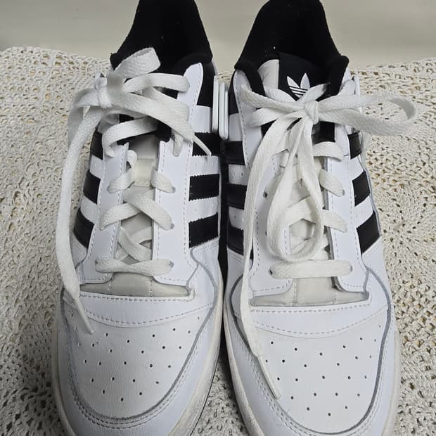 아디다스 From Low 스니커즈 270