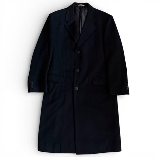 Vintage Galaxy 3button Single Coat