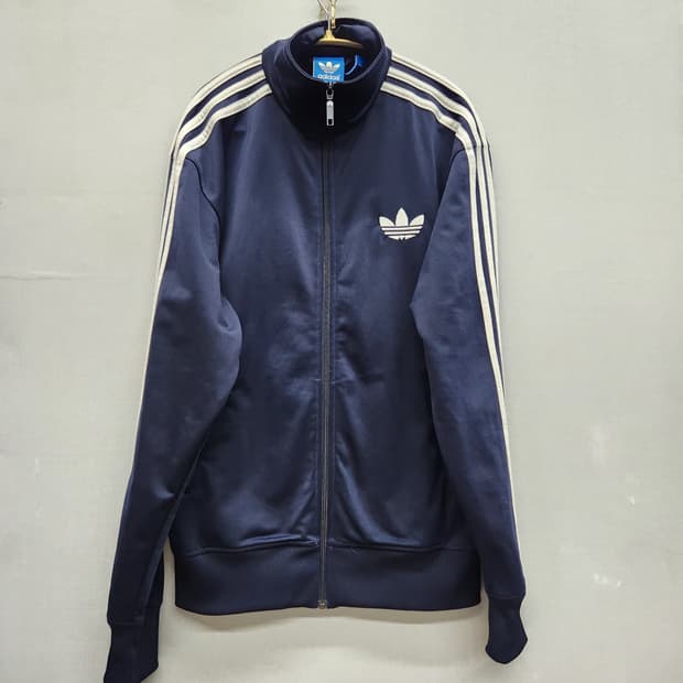 아디다스 파이어버드 삼선 트랙탑 져지 95(L) 남여공용