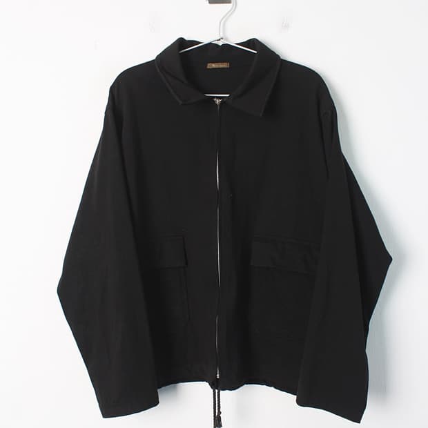 요지 야마모토 맨즈 자켓