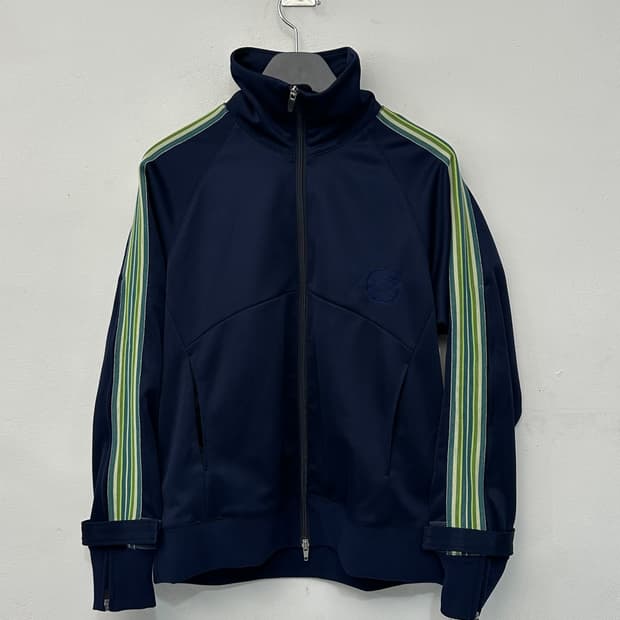 [S]Leh Track Jacket