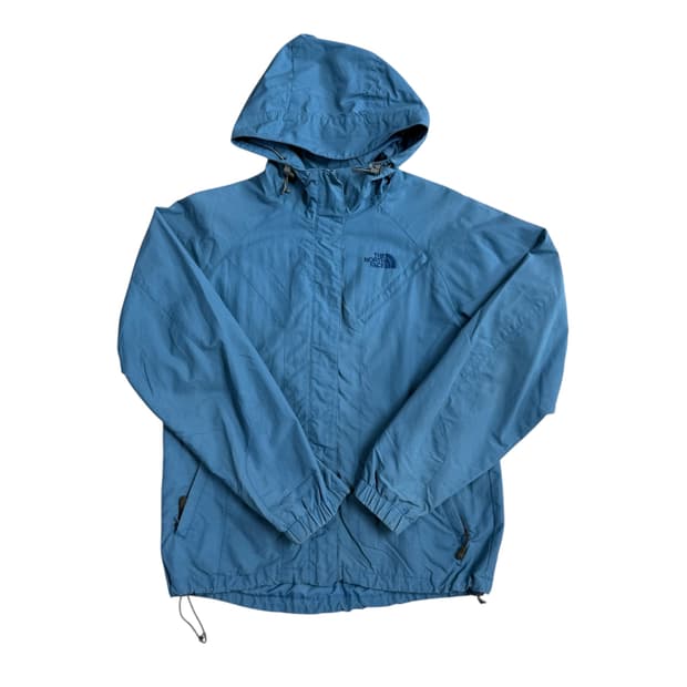 노스페이스 바람막이