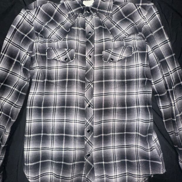 일본 빈티지 셔츠 Japanse vintage shirt 