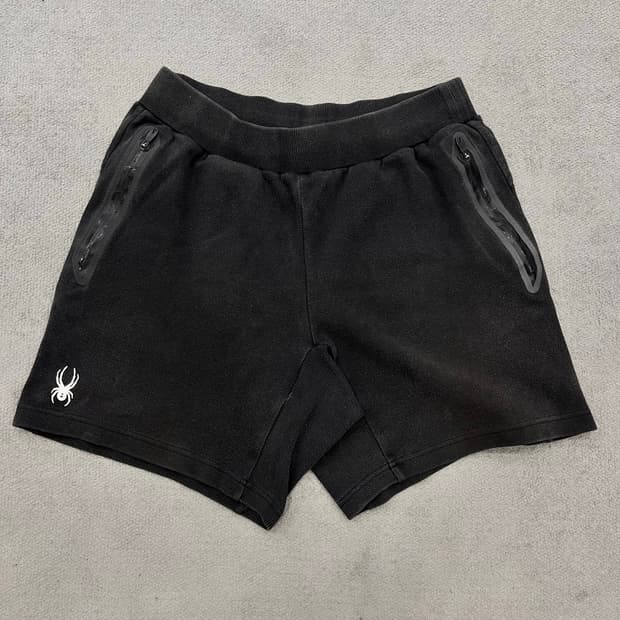 XL 스파이더 반바지