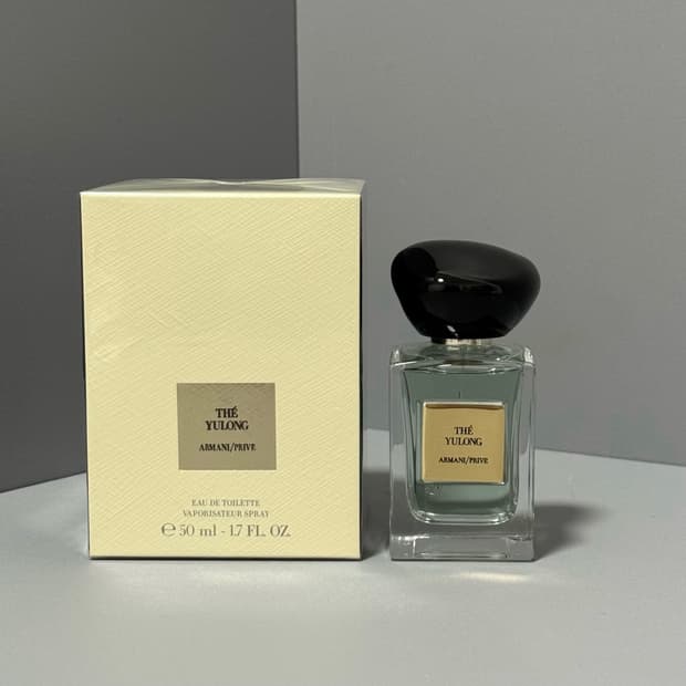 아르마니 프리베 더 위롱 향수 50ml