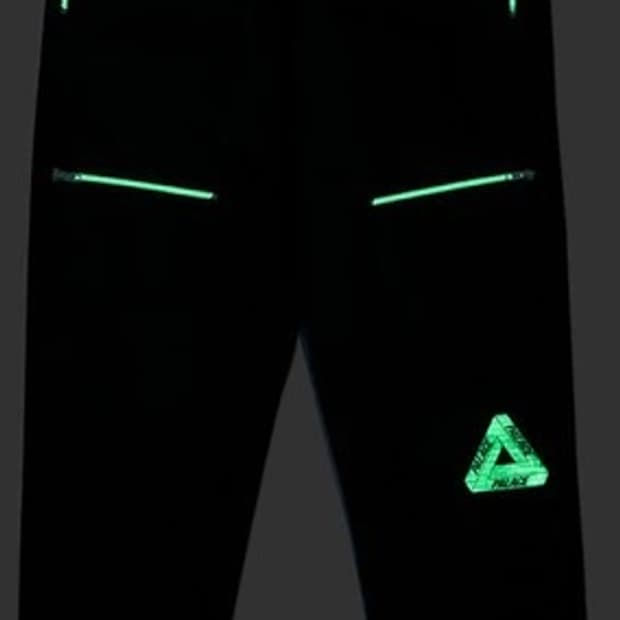 Palace 19FW G-Low Shell Bottoms