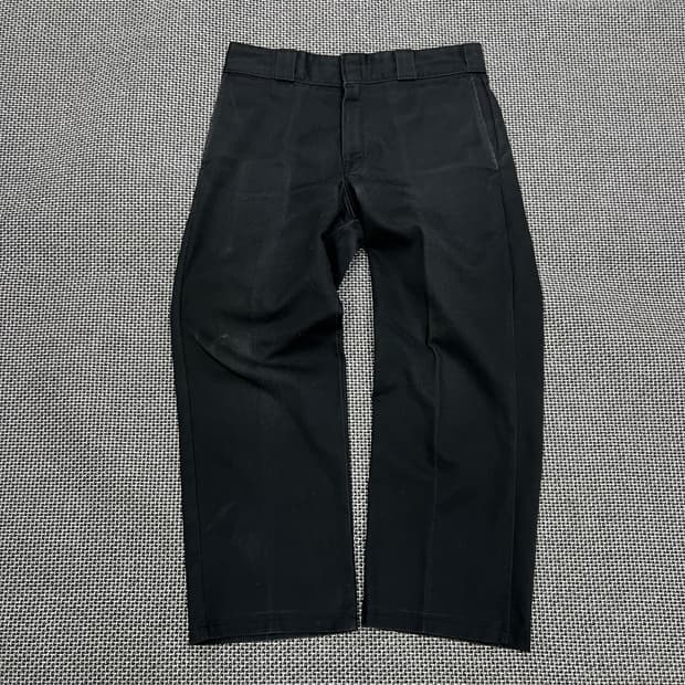 디키즈 874 워크팬츠