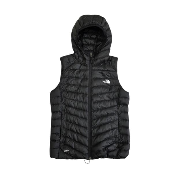 The North Face 노스페이스 여성 700 경량 패딩 베스트